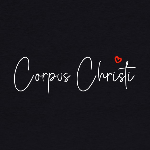 Corpus Christi by MBNEWS